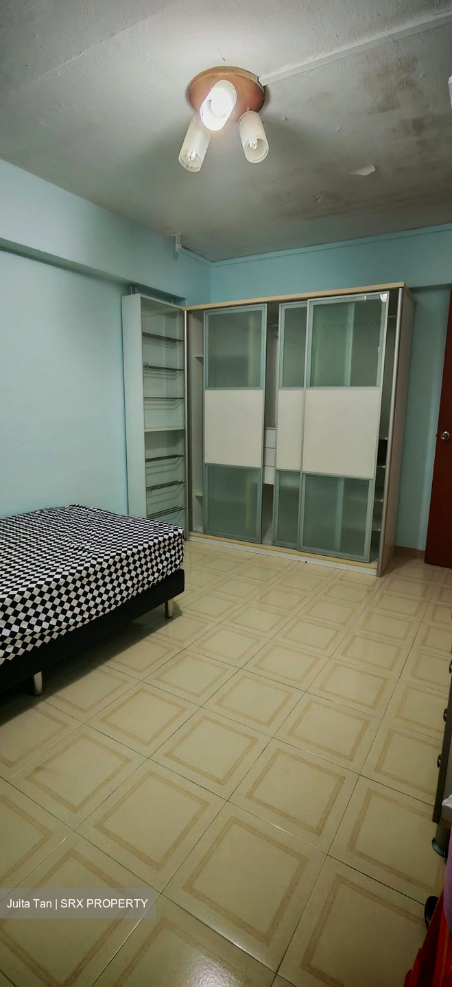 Blk 465 Jurong West Street 41 (Jurong West), HDB 4 Rooms #587761051